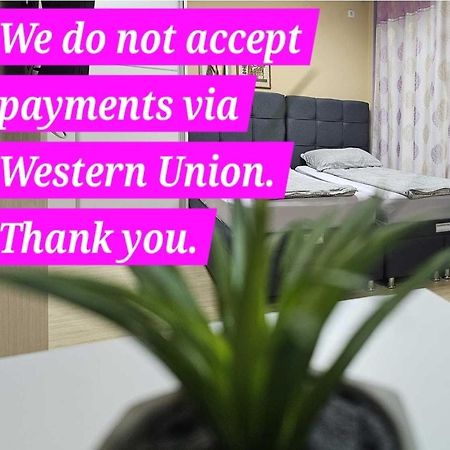 Apartman Leni2 U Centru Zajecara المظهر الخارجي الصورة