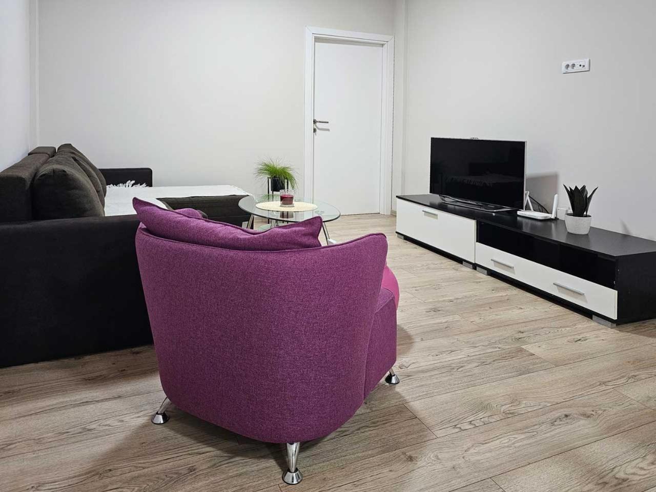 Apartman Leni2 U Centru Zajecara المظهر الخارجي الصورة